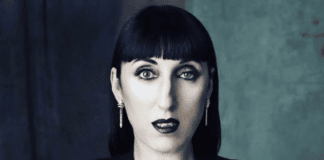 Rossi de Palma, embajadora de la UNESCO