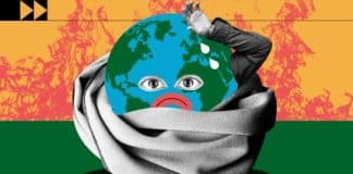 Cambio climático