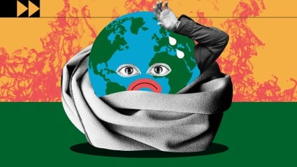 Cambio climático