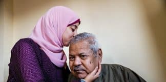 UNICEF/Egypt 2020/ِAhmed Mostafa