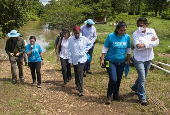 UNICEF