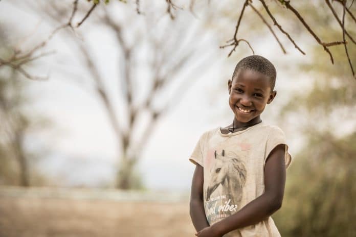 Centro de rescate para niñas Kalas en Amudat/UNICEF Uganda
