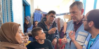 UNRWA