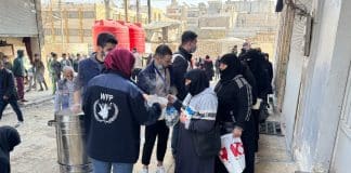 © WFP/Emad Etaki