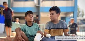 UNRWA