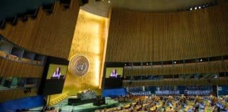 © Foto de la ONU/Loey Felipe