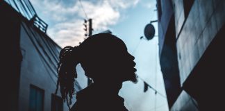 YK-kino ja GMFF 2019 esittävät: Morabeza, The Force of Movement