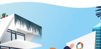 CAMPUS 2030: Tartu haasteeseen ja suunnittele kestävä kampusympäristö!