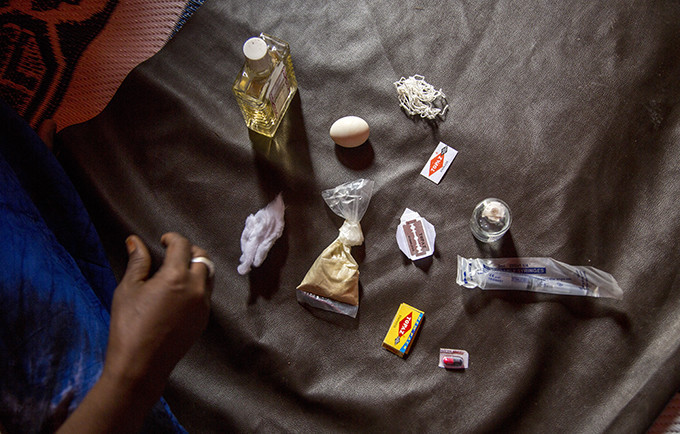 Kuva: UNFPA/Georgina Goodwin