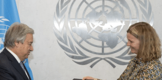 Norway-diplomat-secretary-general-UN