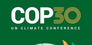 COP30 logo