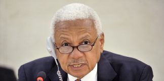 Mohamed Chande Othman 484887 Mohamed Chande Othman
