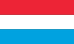 drapeau Luxembourg drapeau Luxembourg