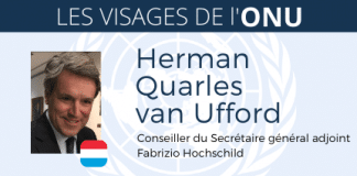 Herman Quarles van Ufford