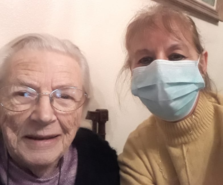mireille-infirmière-montpellier