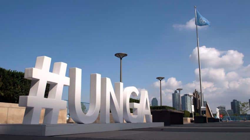 assemblee generale nations unies