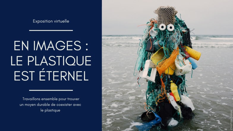 exposition_plastic _eternel_celine_bellanger