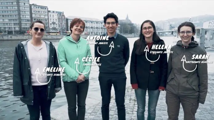 Challenge-Campus-University-Liege