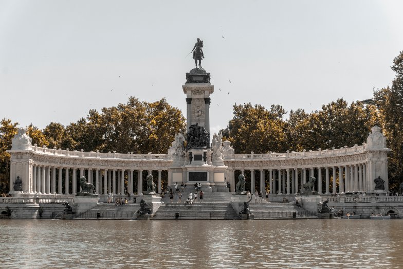 El-Retiro-UNESCO