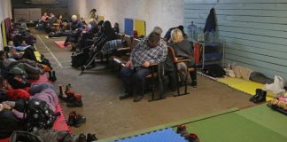 De UNRIC à l’Ukraine : s’engager pour un monde plus solidaire