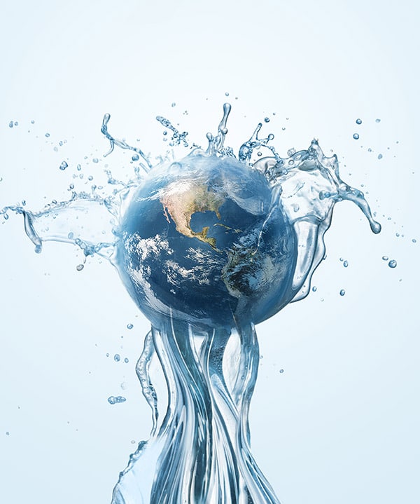 eau-planète