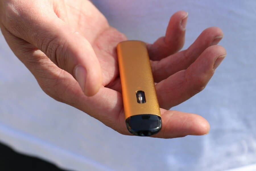 Les cigarettes lectroniques jetables : un flau pour la sant et la plante Les cigarettes lectroniques jetables : un flau pour la sant et la plante