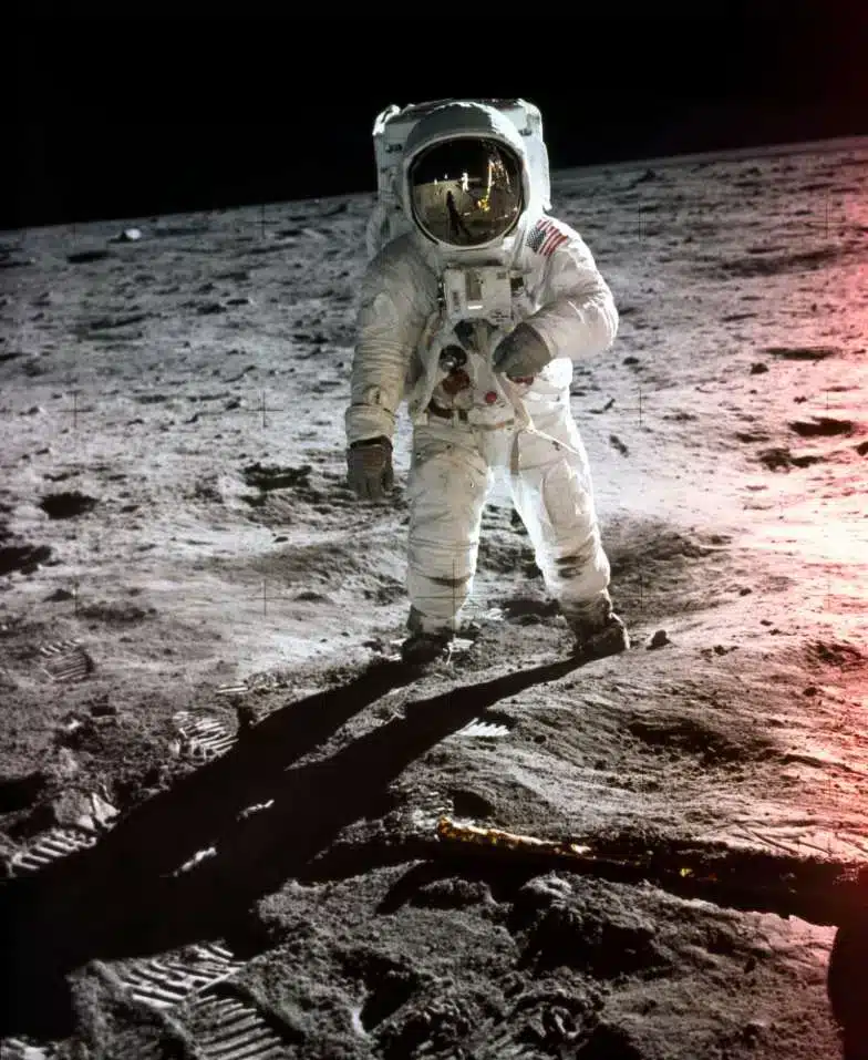 Brian Cox, champion des Nations Unies : « L'espace n'est plus de la ...