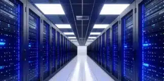 Data centers