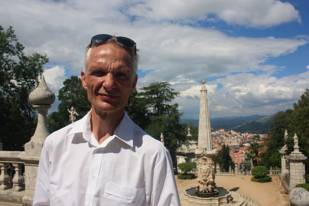 Jens Kristensen