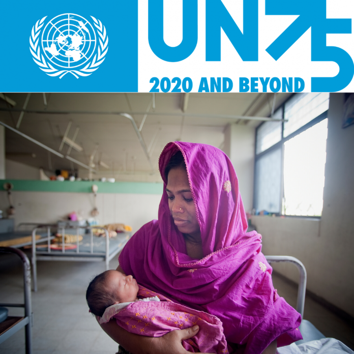 UNFPA UNFPA