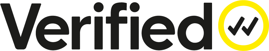Veriified. Sannreynt