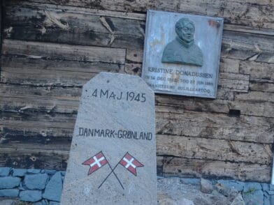 Grænlensa