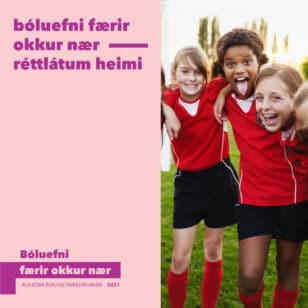 Alþjóða bólusetningarvikan