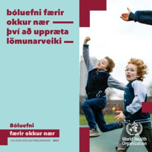 Alþjóða bólusetningarvikan