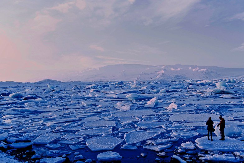 IPCC Evrópa