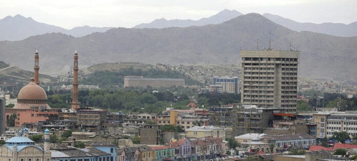 Afganistan