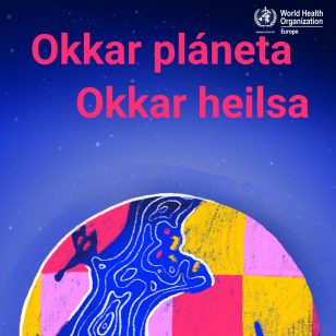 Alþjóða heilbrigðisdagurinn