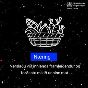 Alþjóða heilbrigðisdagurinn