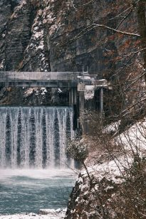 Vatnsorka