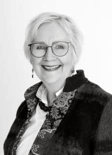 Kristín Vala Ragnarsdóttir prófessor emeríta.