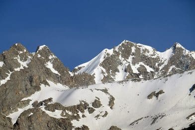 Hindu Kush: þriðji póllinn.