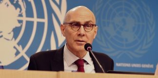 Volker Türk