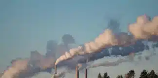Útblástur