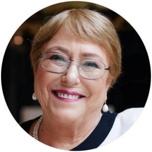 Michelle Bachelet