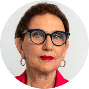 Rebeca Grynspan