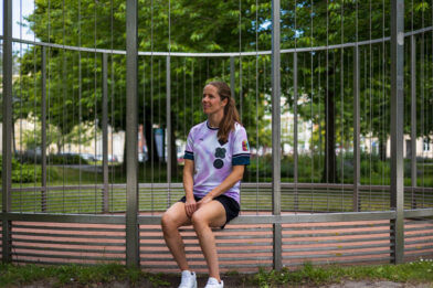 Sofie Junge Pedersen