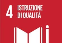 SDG 4 INSTRUZIONE DI QUALITA