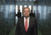 Antonio Guterres