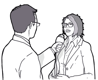 social-media-interview