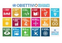 Poster Obiettivi di Sviluppo Sostenibile